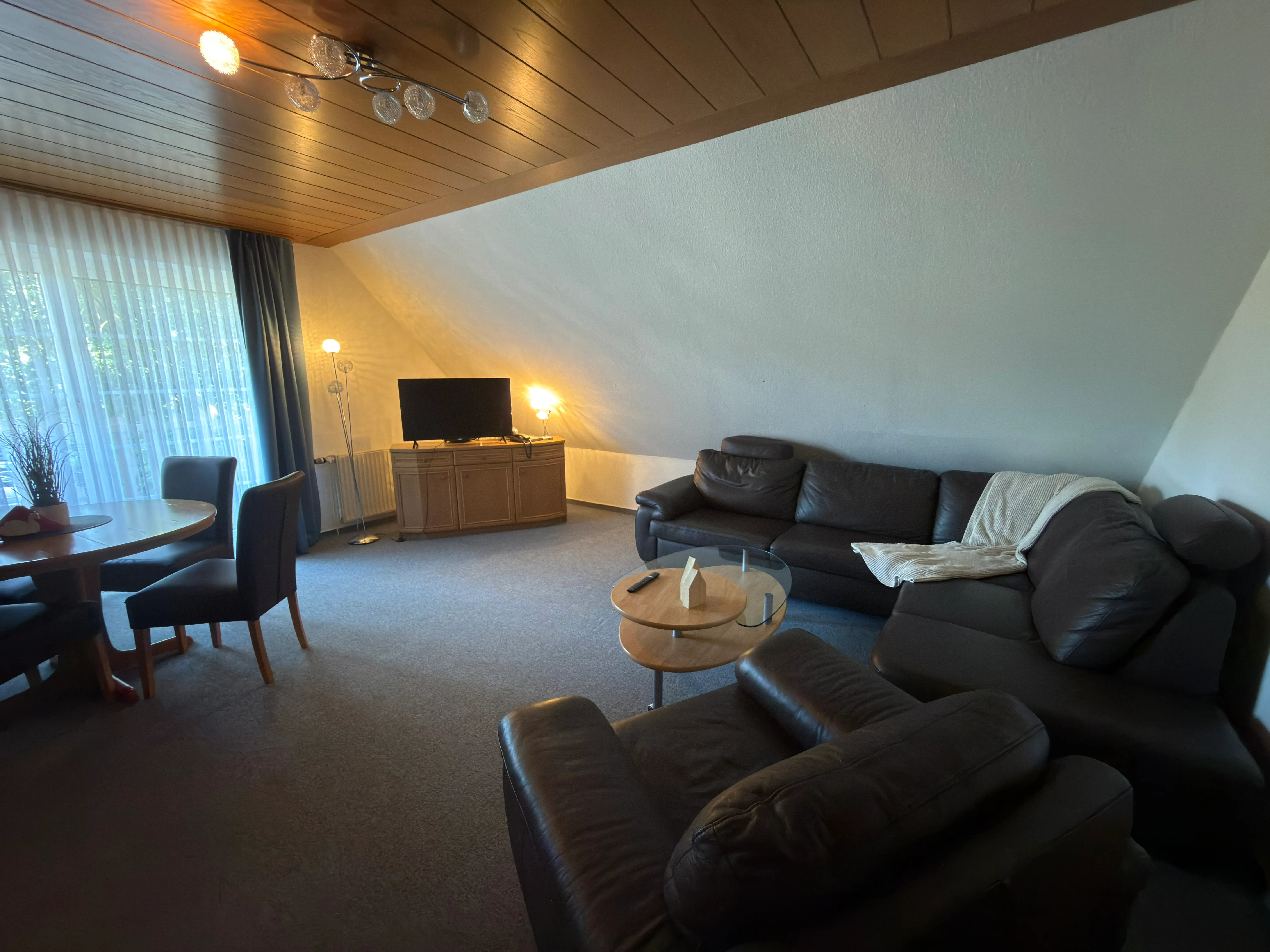 Suite Komfort