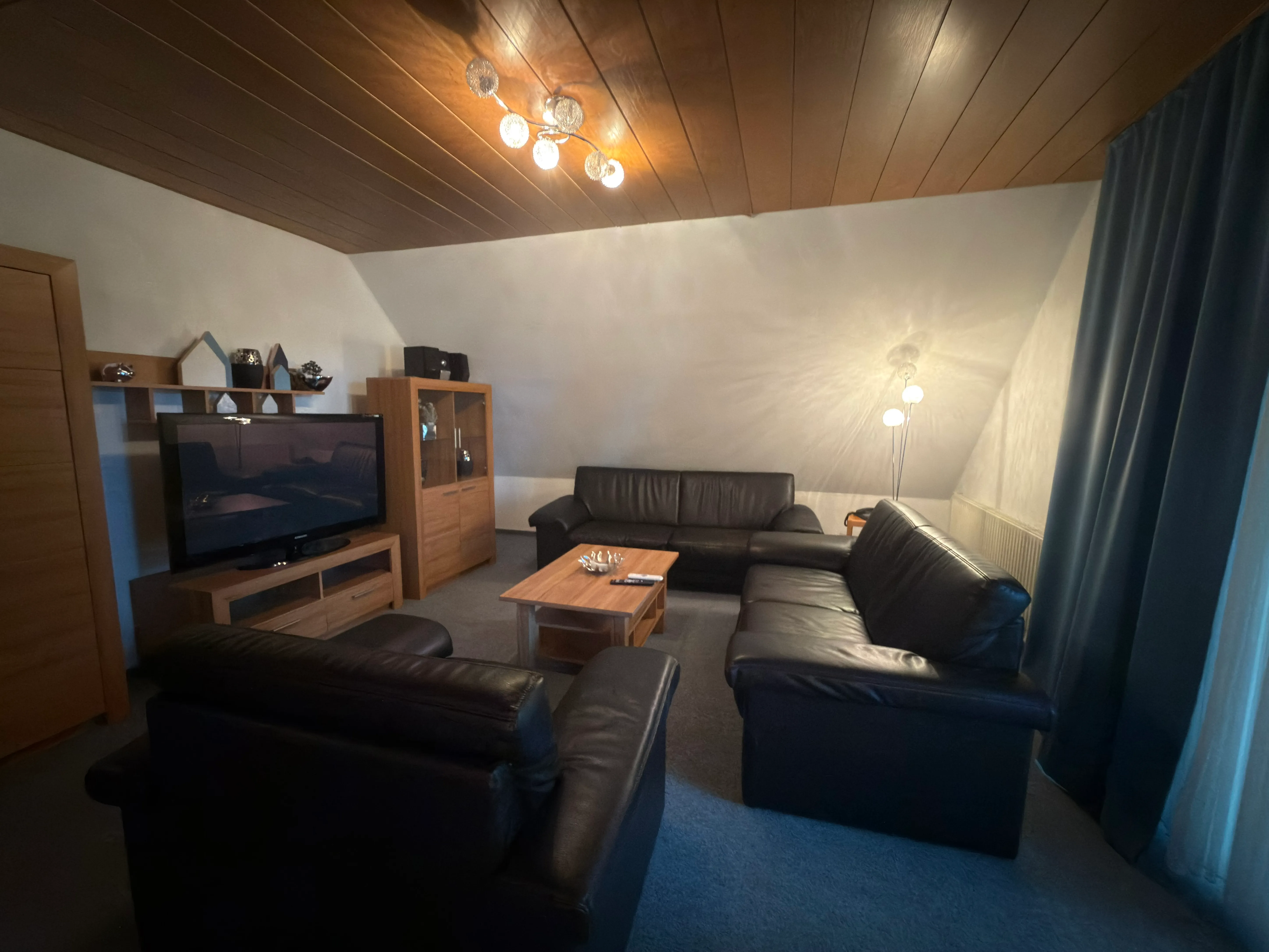Suite Familienzimmer
